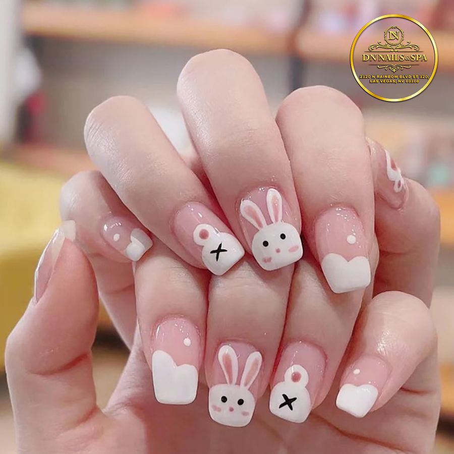 amazing nail